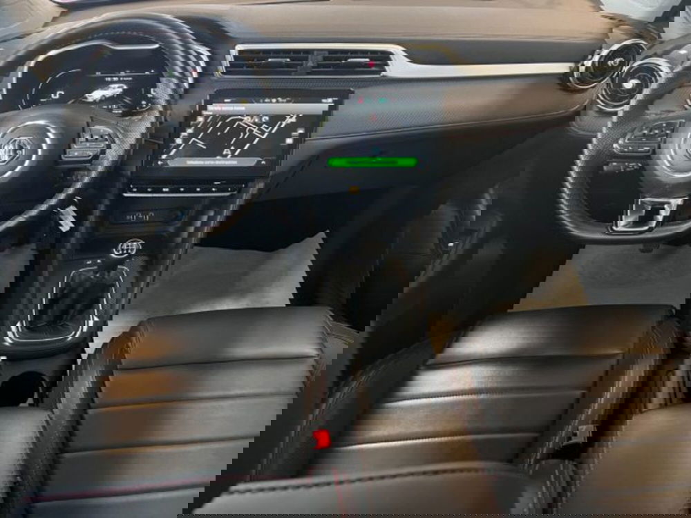 Mg ZS usata a Cuneo (11)