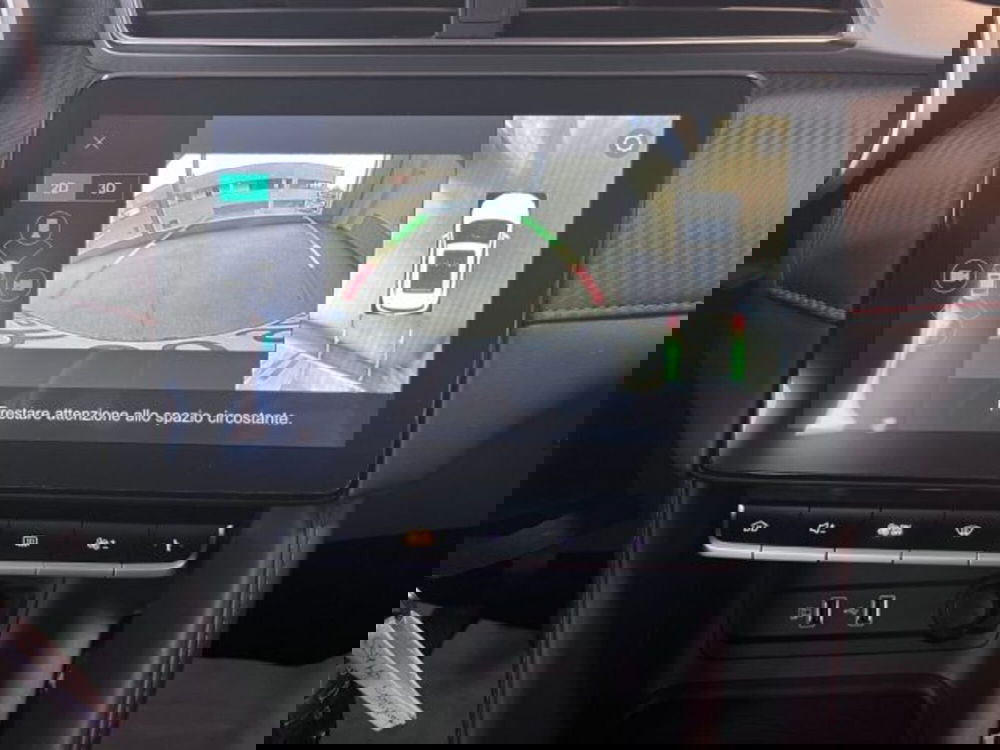 Mg ZS usata a Cuneo (12)