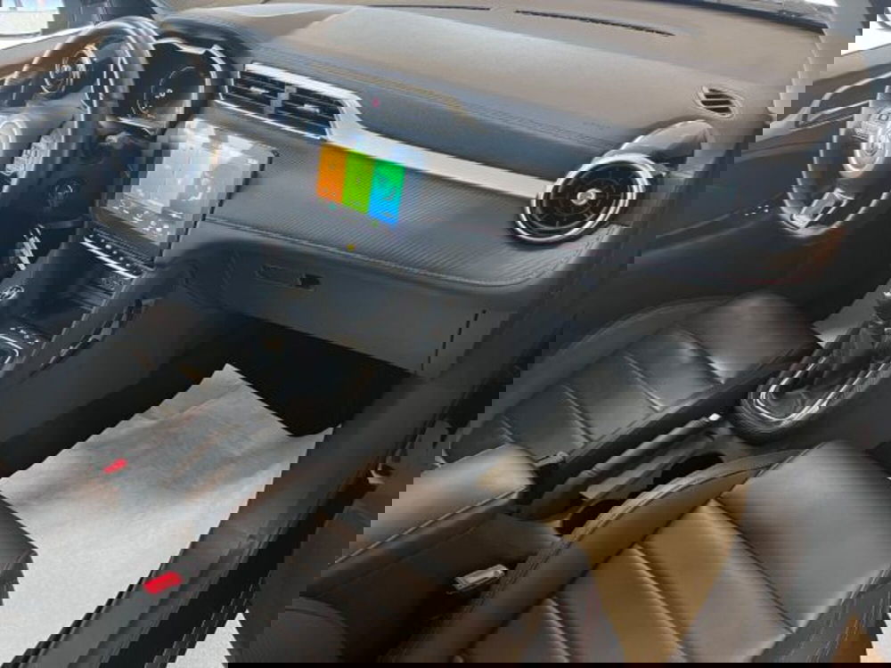 Mg ZS usata a Cuneo (13)