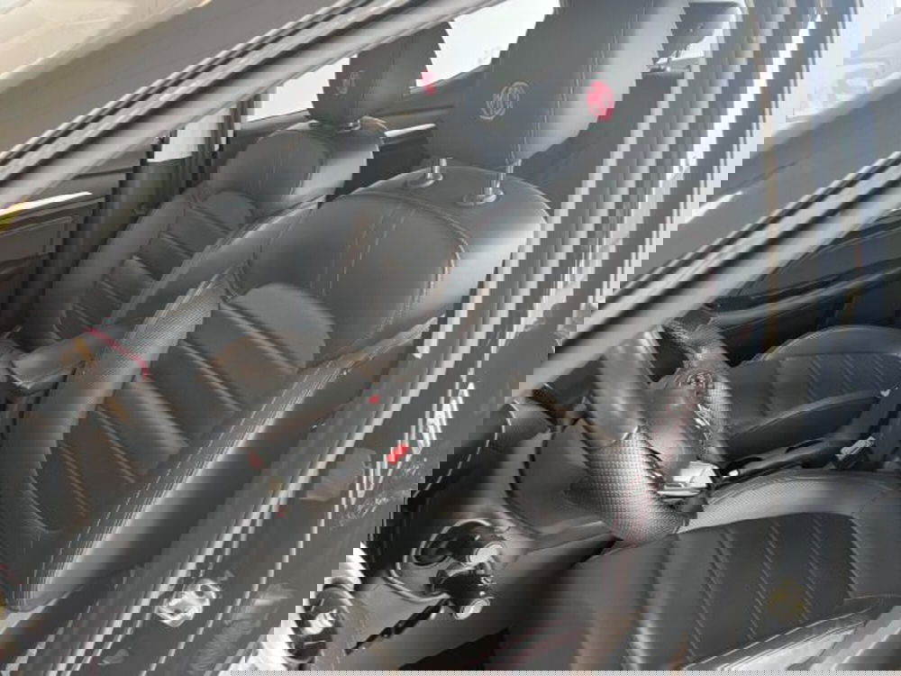 Mg ZS usata a Cuneo (14)