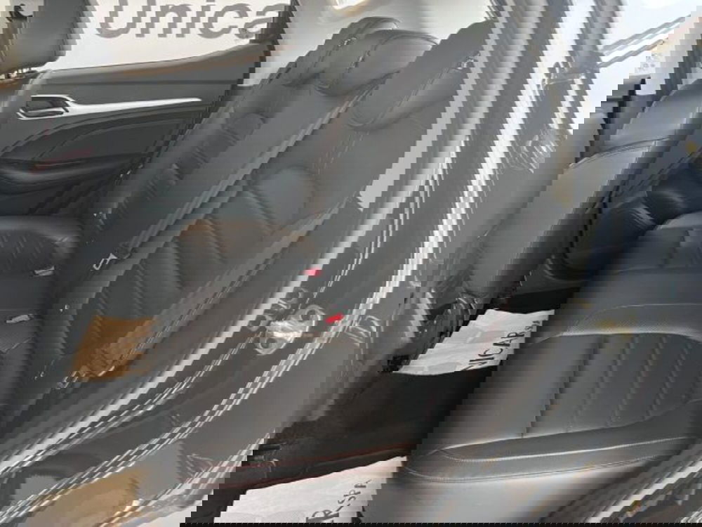 Mg ZS usata a Cuneo (15)