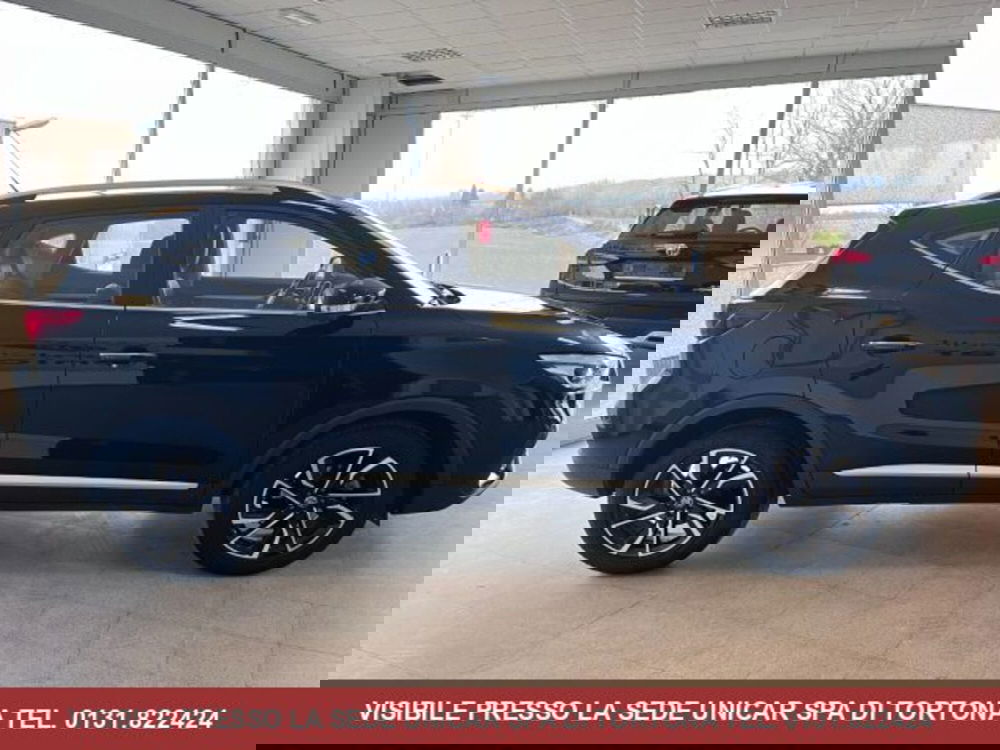 Mg ZS usata a Cuneo (4)