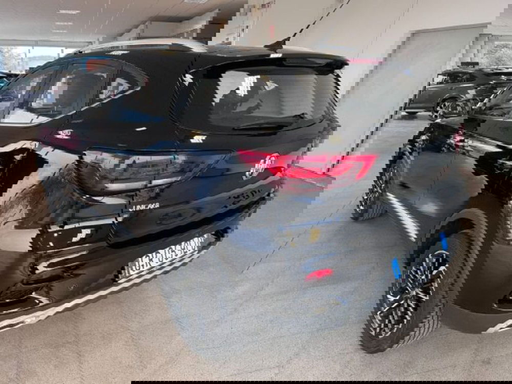 Mg ZS usata a Cuneo (5)