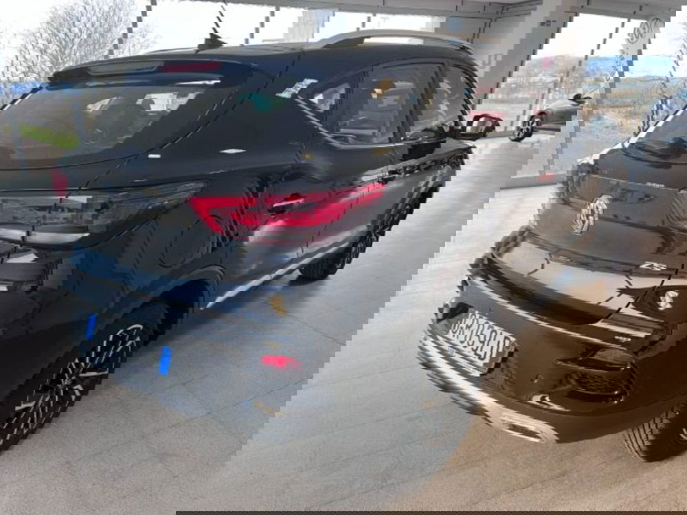 Mg ZS usata a Cuneo (7)