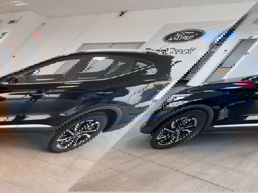 Mg ZS usata a Cuneo (8)