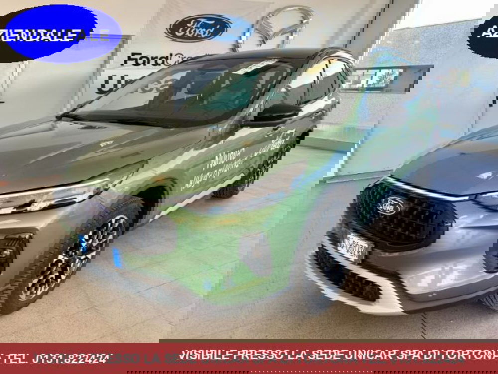 Ford Kuga usata a Cuneo