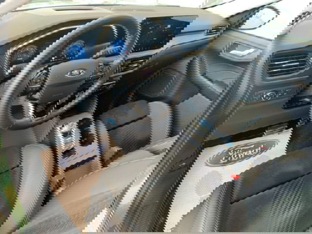 Ford Kuga usata a Cuneo (10)