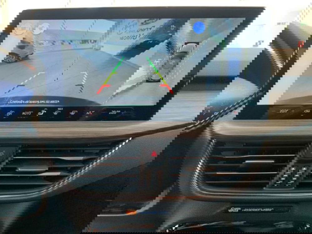 Ford Kuga usata a Cuneo (13)