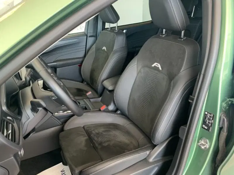 Ford Kuga usata a Cuneo (14)