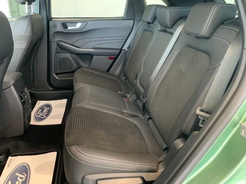 Ford Kuga usata a Cuneo (15)