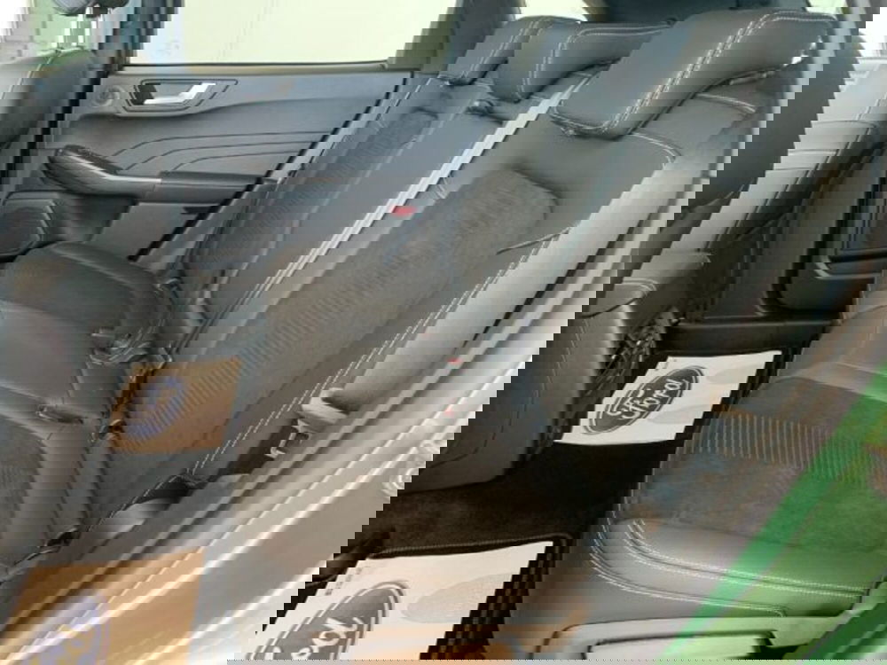 Ford Kuga usata a Cuneo (15)