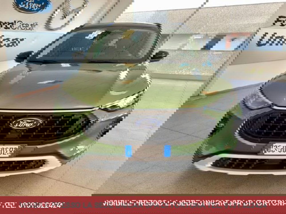 Ford Kuga usata a Cuneo (2)