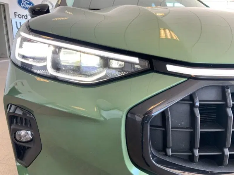 Ford Kuga usata a Cuneo (8)