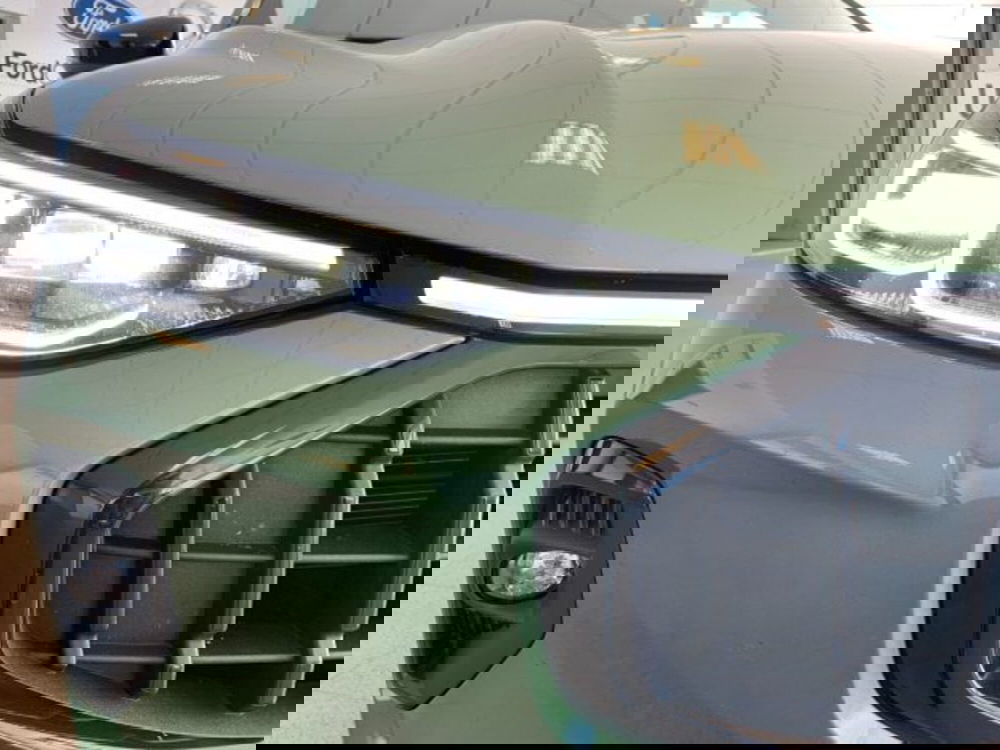 Ford Kuga usata a Cuneo (8)