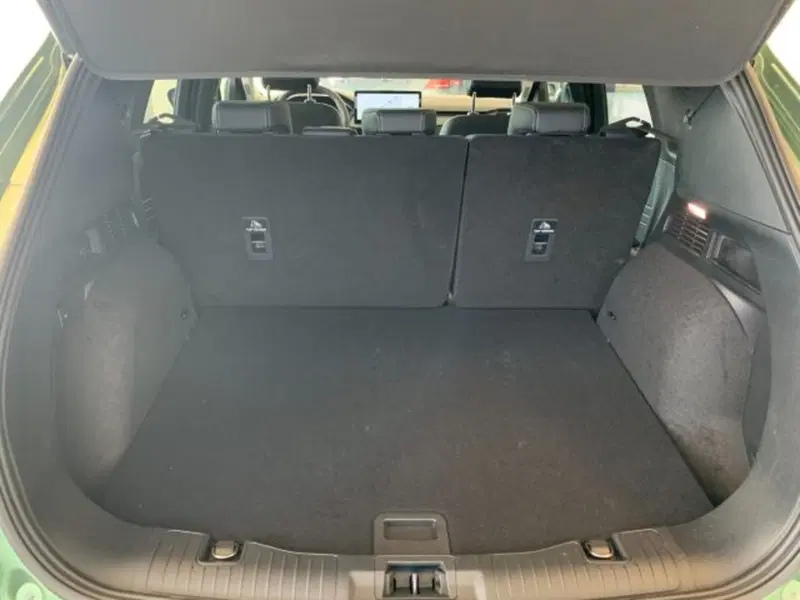 Ford Kuga usata a Cuneo (9)