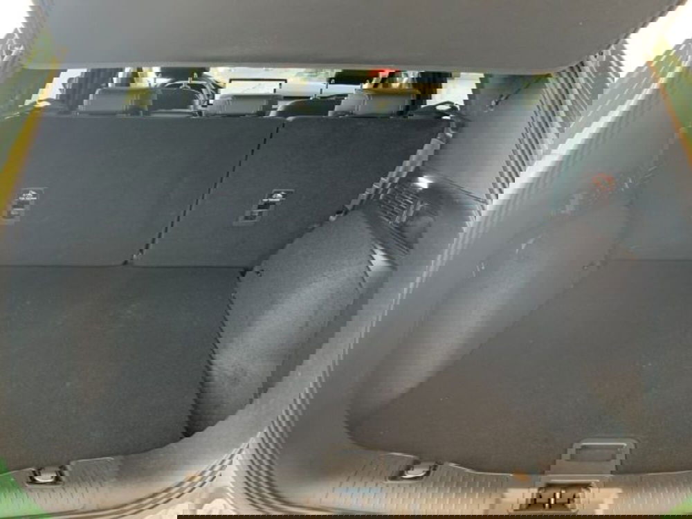 Ford Kuga usata a Cuneo (9)