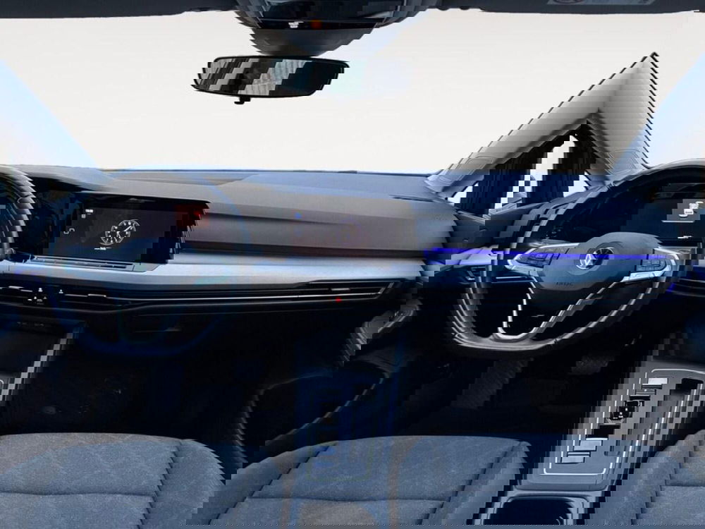 Volkswagen Golf usata a Ravenna (10)