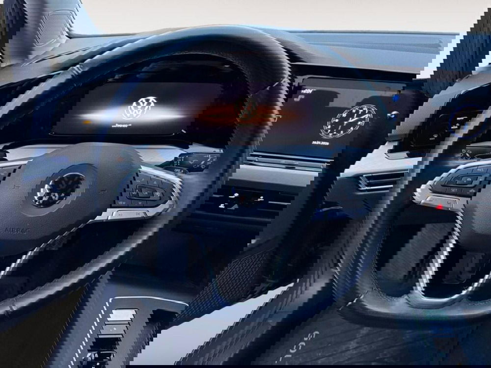 Volkswagen Golf usata a Ravenna (11)