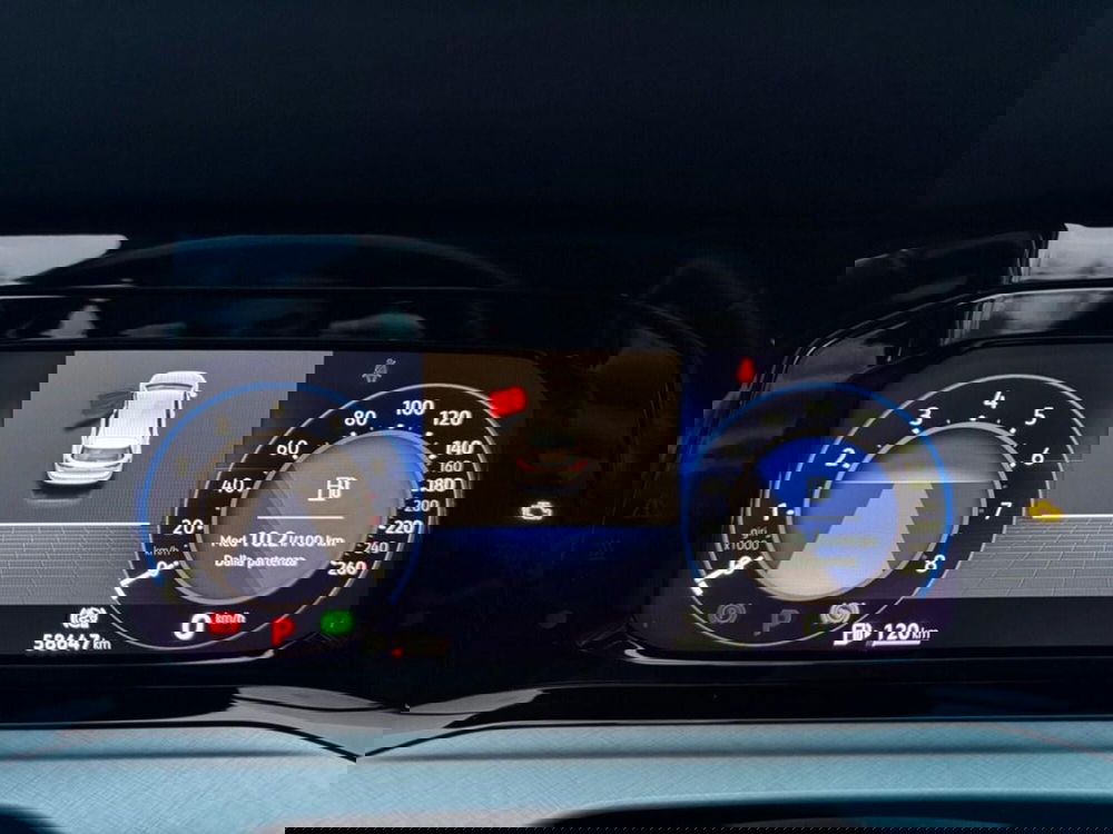 Volkswagen Golf usata a Ravenna (12)