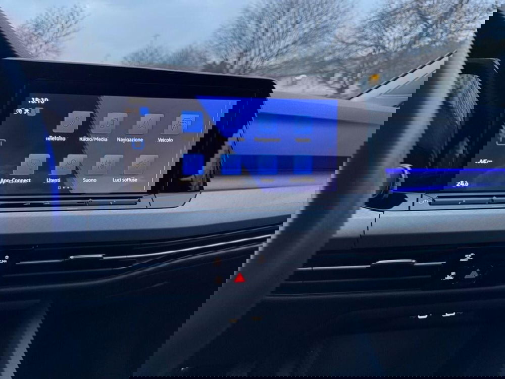 Volkswagen Golf usata a Ravenna (13)