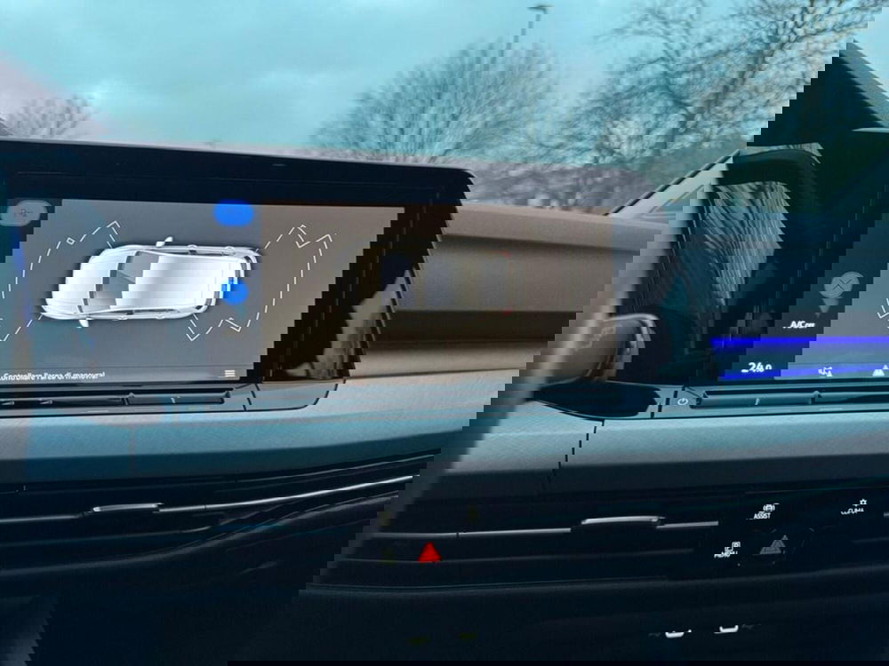 Volkswagen Golf usata a Ravenna (14)