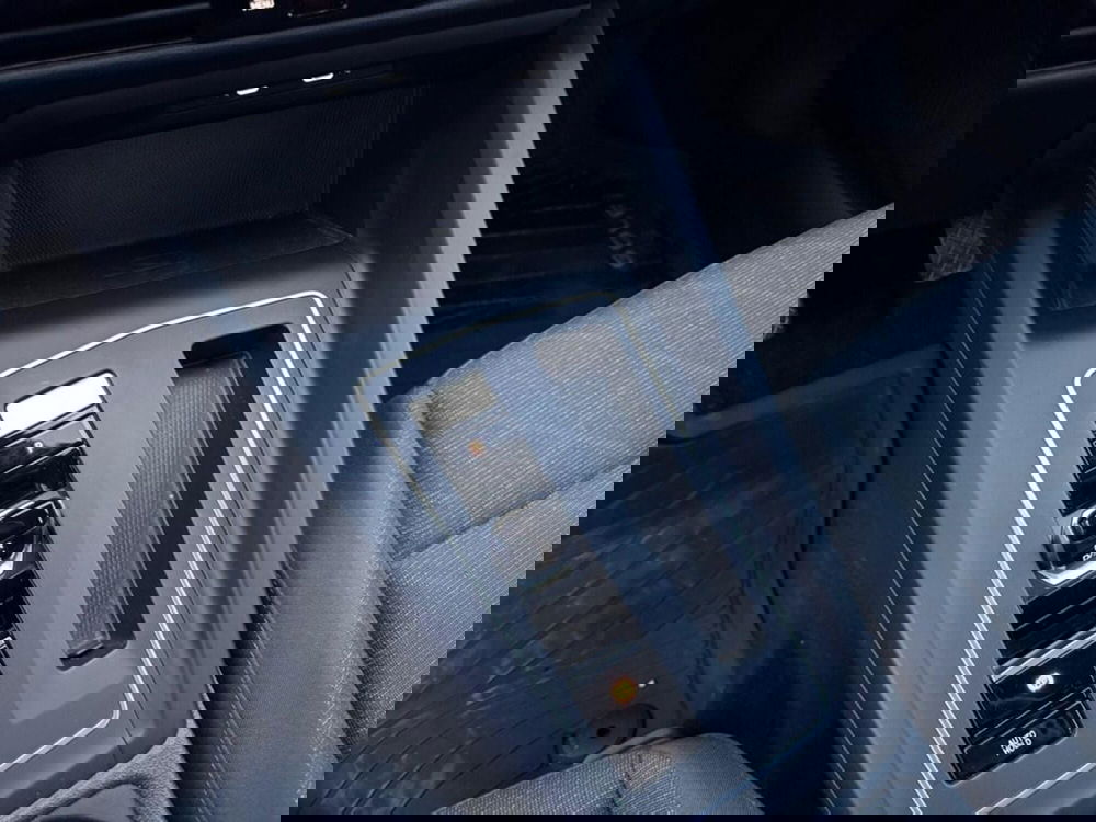 Volkswagen Golf usata a Ravenna (15)