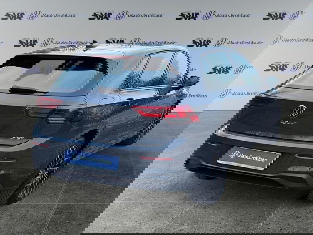 Volkswagen Golf usata a Ravenna (2)