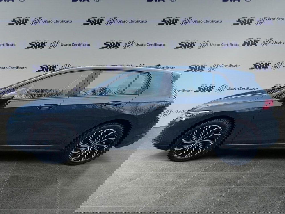 Volkswagen Golf usata a Ravenna (3)