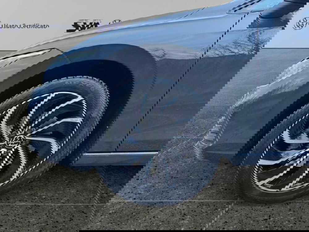 Volkswagen Golf usata a Ravenna (5)