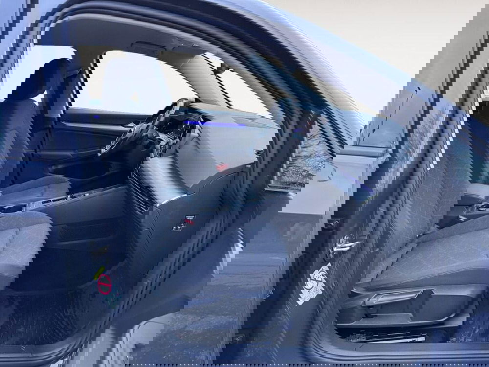 Volkswagen Golf usata a Ravenna (6)