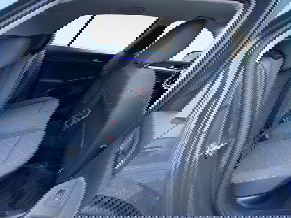 Volkswagen Golf usata a Ravenna (7)