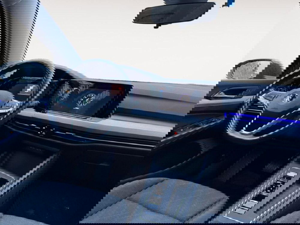 Volkswagen Golf usata a Ravenna (9)