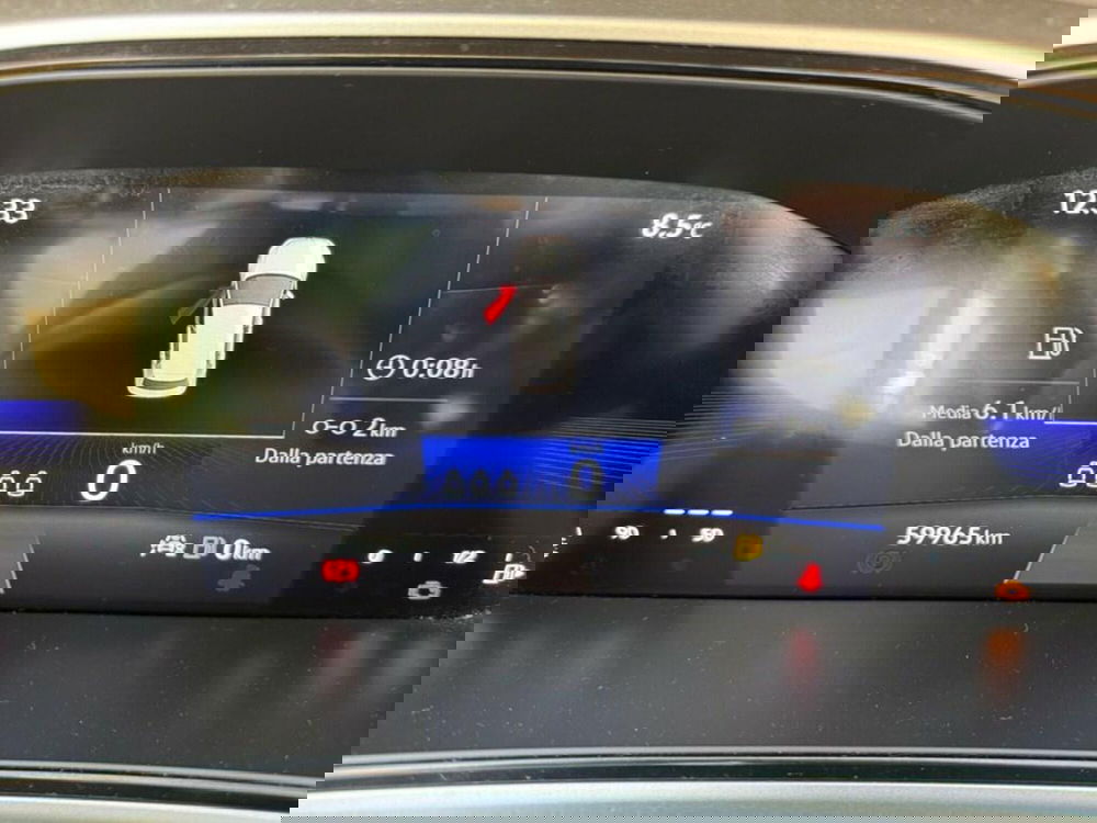 Volkswagen T-Roc usata a Ravenna (13)