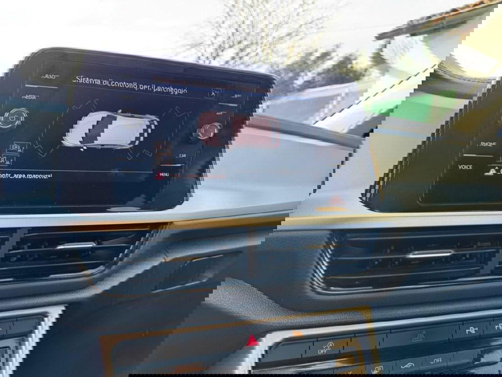 Volkswagen T-Roc usata a Ravenna (14)