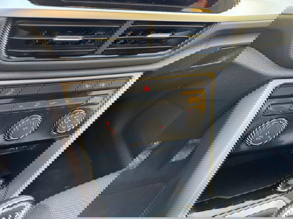 Volkswagen T-Roc usata a Ravenna (15)
