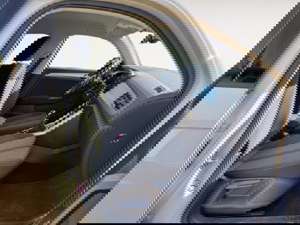 Volkswagen T-Roc usata a Ravenna (7)