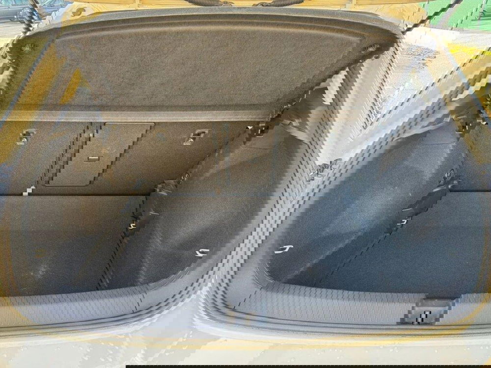 Volkswagen T-Roc usata a Ravenna (9)