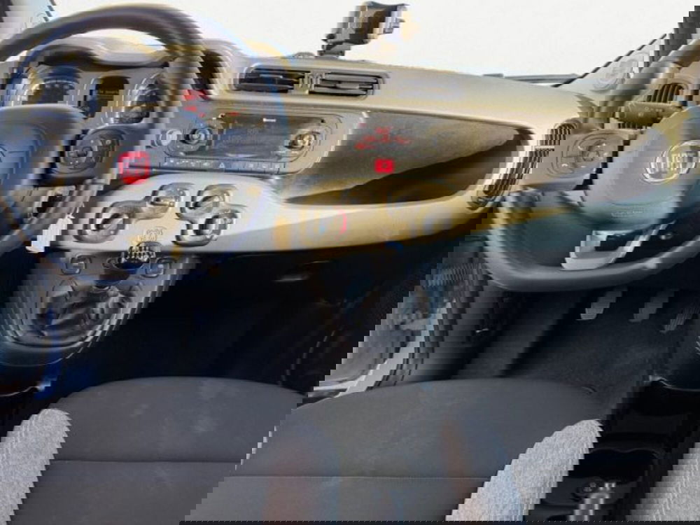 Fiat Panda usata a Treviso (10)