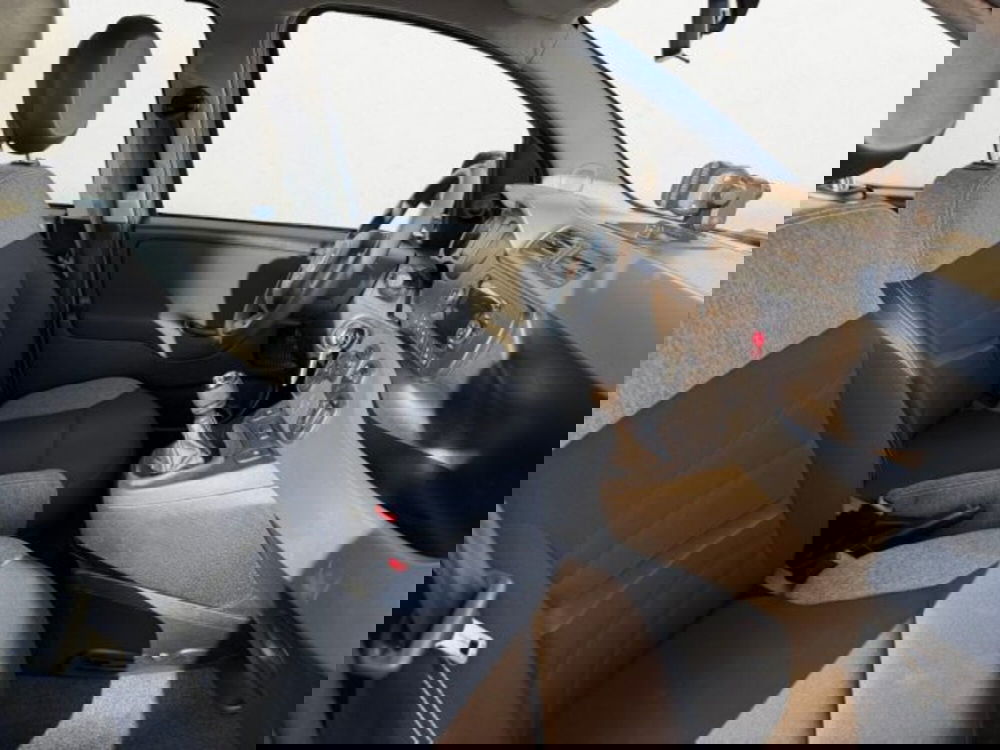 Fiat Panda usata a Treviso (11)