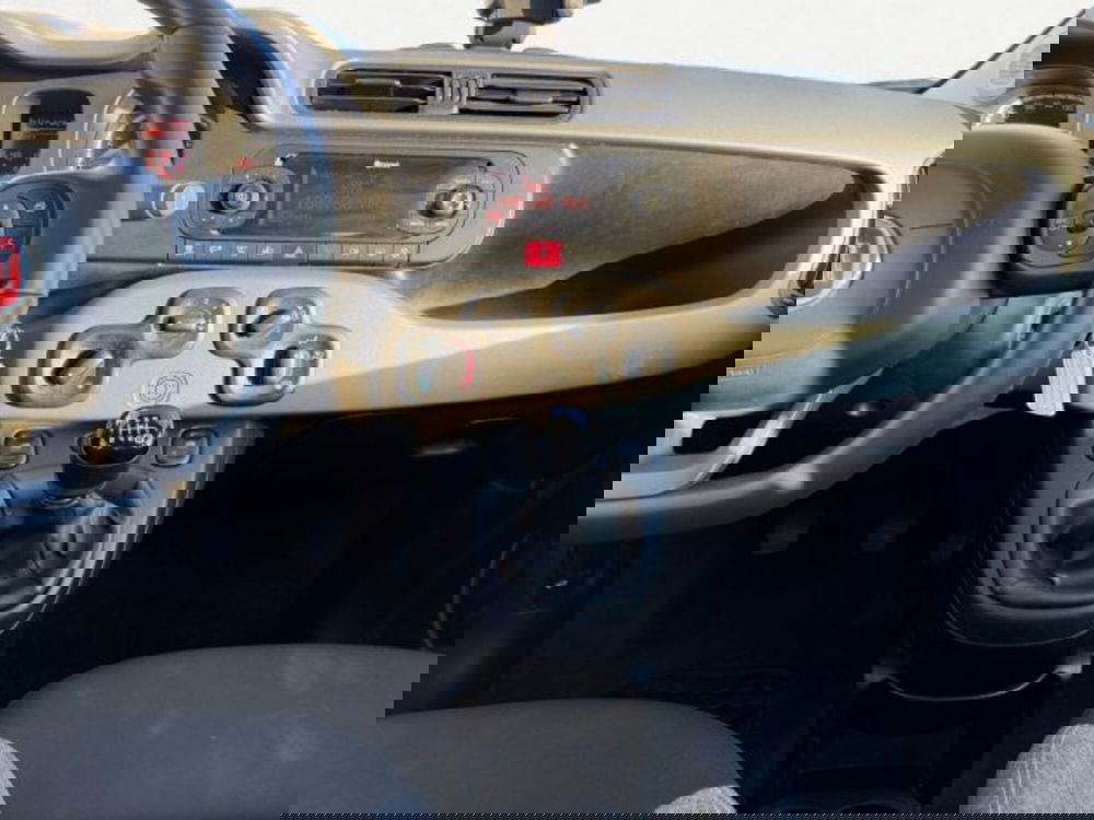 Fiat Panda usata a Treviso (12)