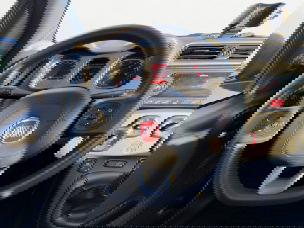 Fiat Panda usata a Treviso (13)