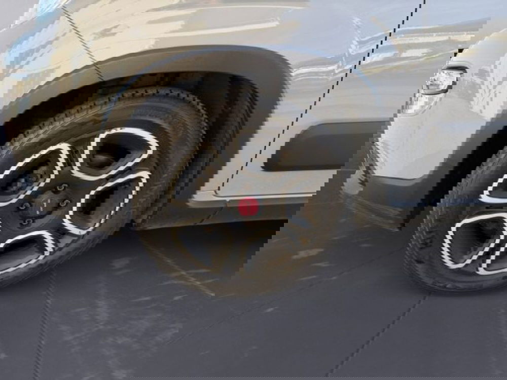 Fiat Panda usata a Treviso (15)