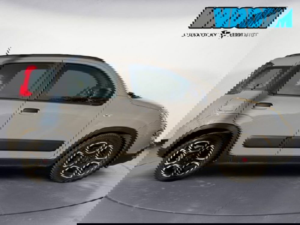 Fiat Panda usata a Treviso (4)