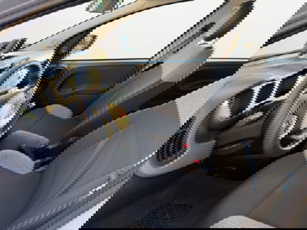 Fiat Panda usata a Treviso (9)