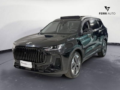 Dr dr6 1.5 Turbo Bi-Fuel GPL nuova a Villorba