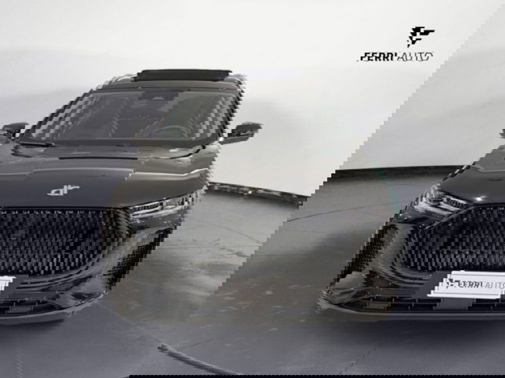 Dr dr6 nuova a Treviso (2)