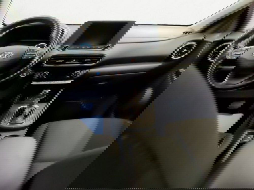 Hyundai Kona usata a Treviso (11)