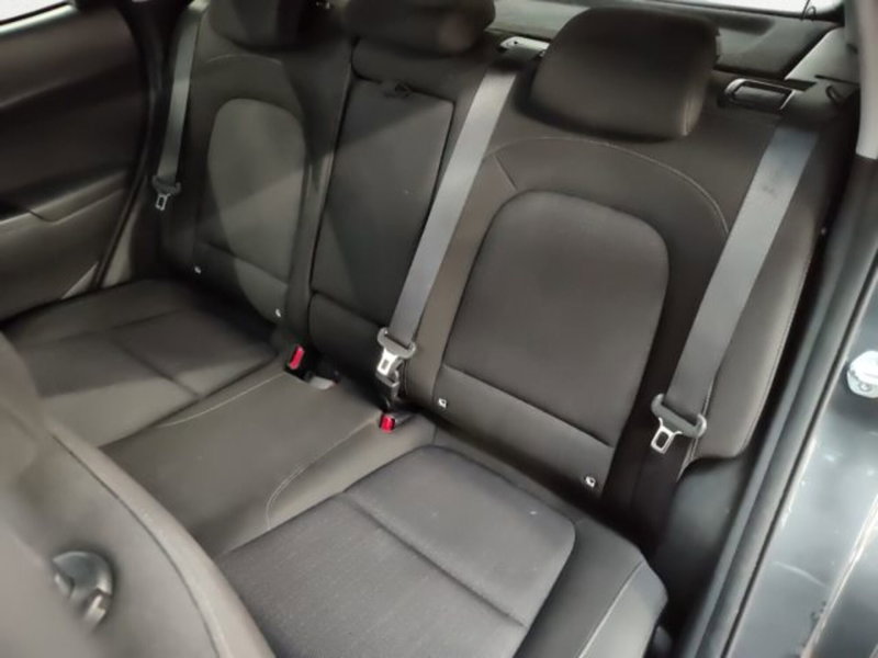 Hyundai Kona usata a Treviso (14)