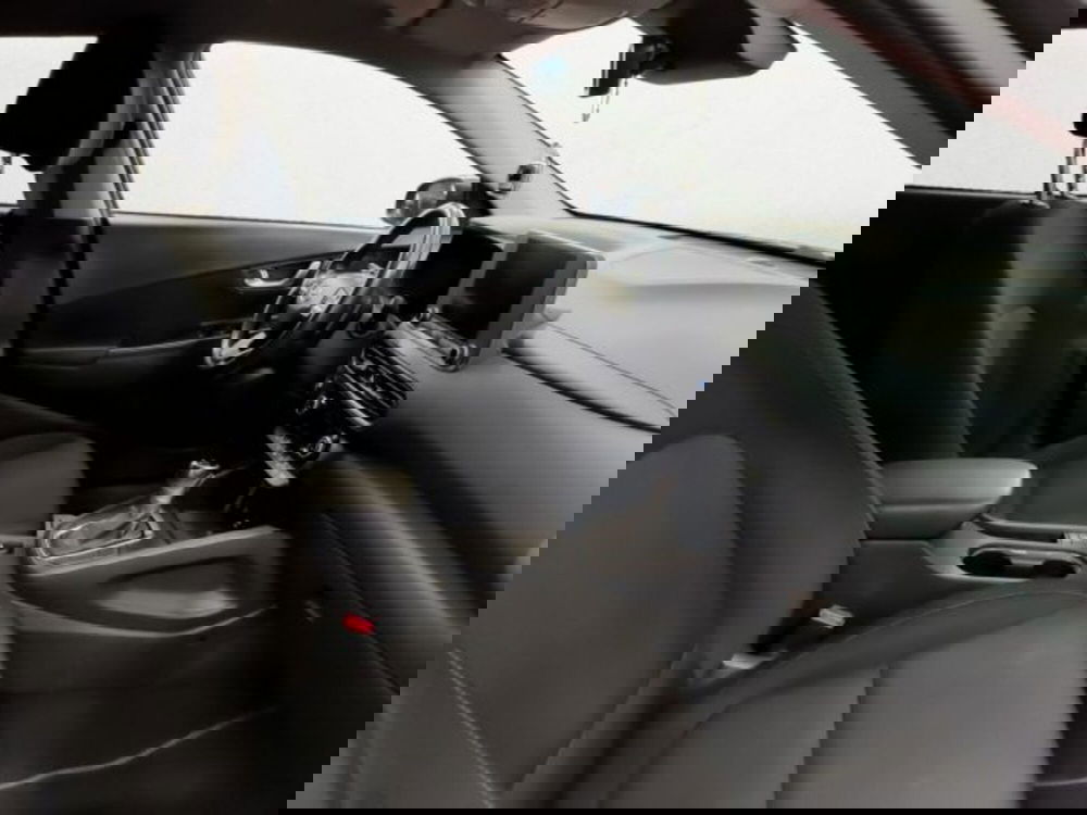 Hyundai Kona usata a Treviso (15)