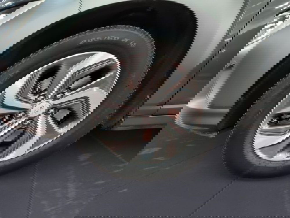 Hyundai Kona usata a Treviso (16)